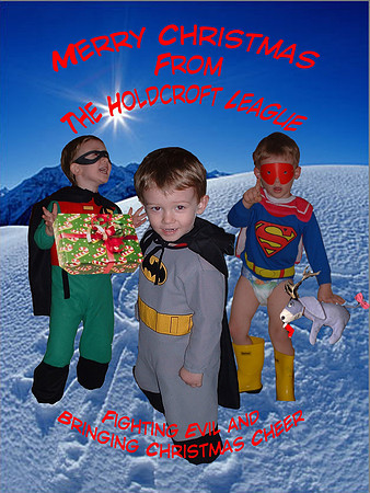 Xmas 2003