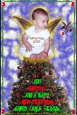 Xmas 2000