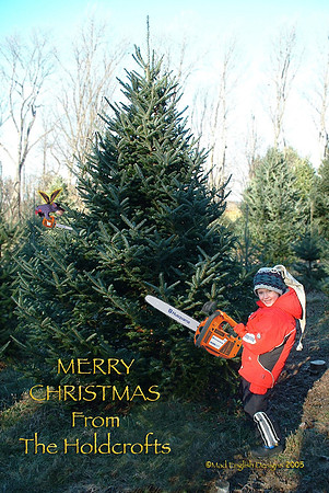 Xmas 2005