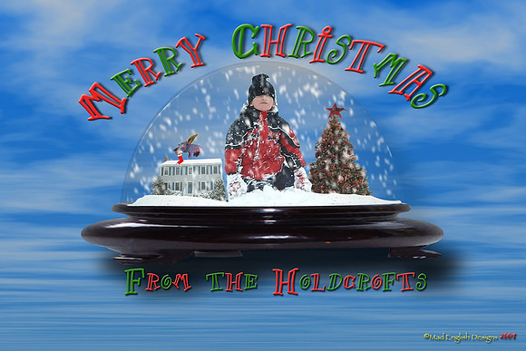 Xmas 2004