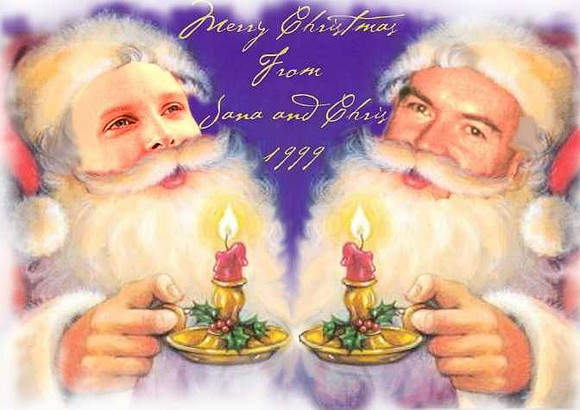 Xmas 1999